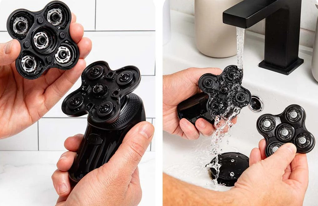 How to Properly Clean and Maintain Hair Clippers & Blades How to Properly Clean and Maintain Hair Clippers & Blades