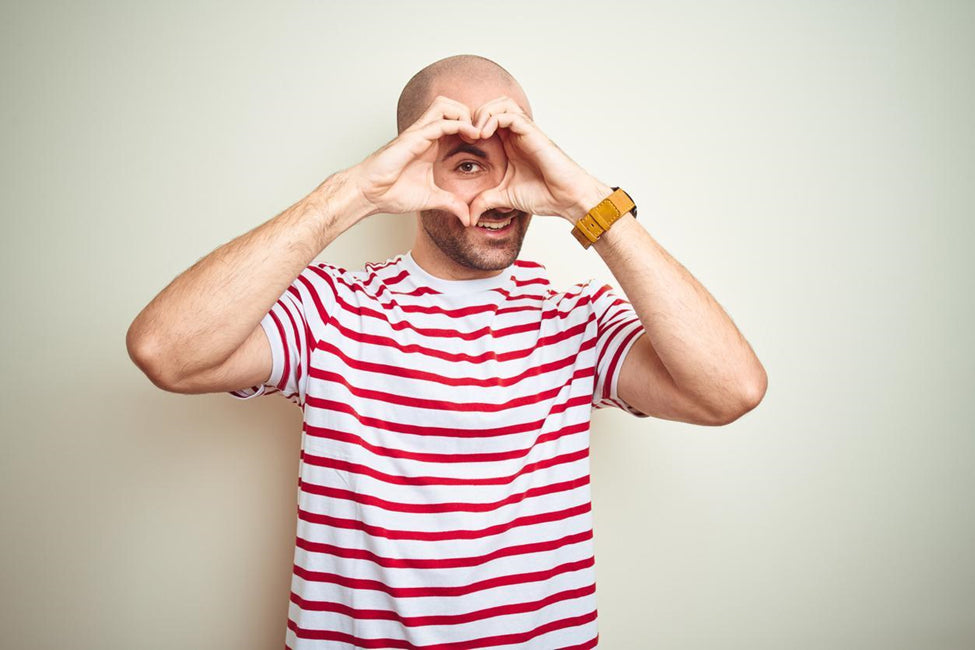 The Best Electric Head Shaver: A Love Story The Best Electric Head Shaver: A Love Story