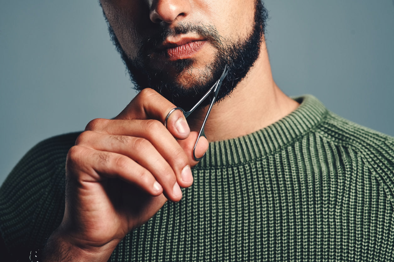 The Ultimate Guide to Grooming for Busy Men The Ultimate Guide to Grooming for Busy Men