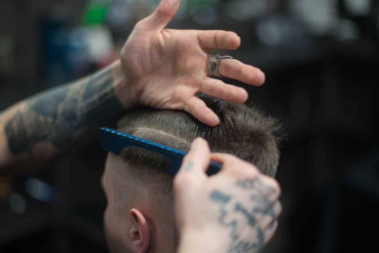 Hair Growth After Shaving: Separating Myth from Fact Hair Growth After Shaving: Separating Myth from Fact