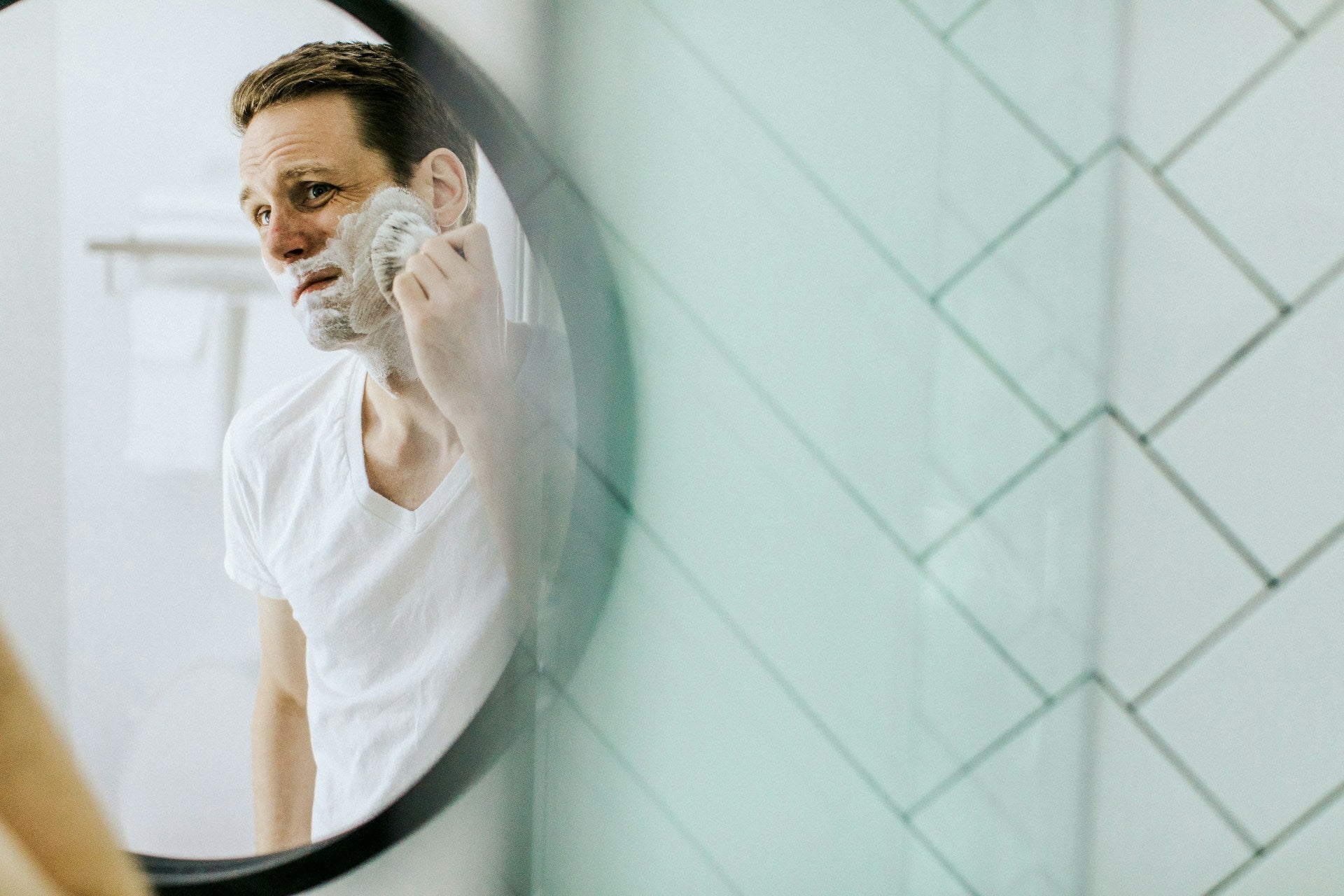 Can You Use Shaving Foam With an Electric Shaver? 5 Essential Tips Can You Use Shaving Foam With an Electric Shaver? 5 Essential Tips