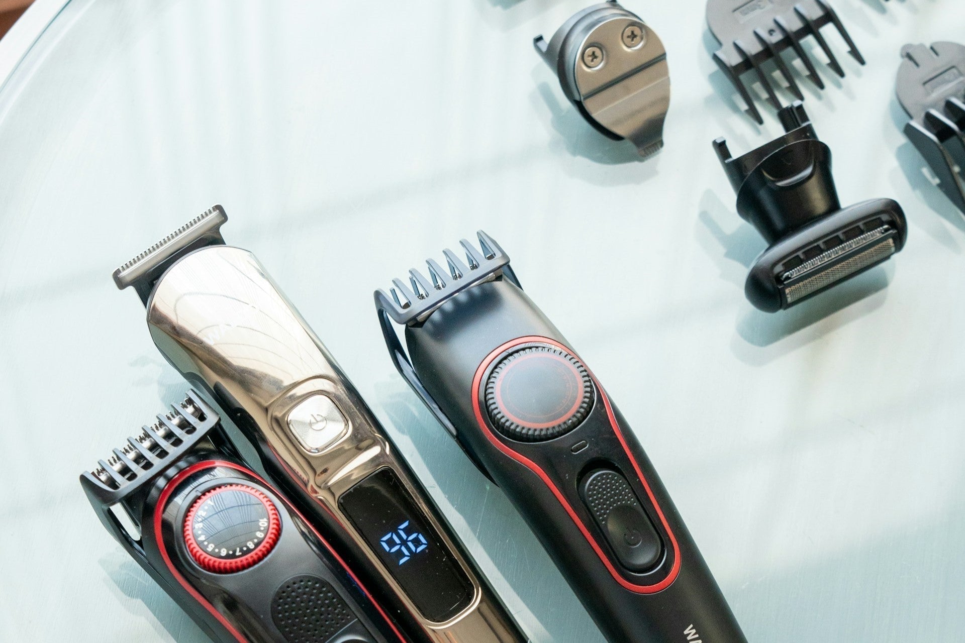 The Best Shavers for Men in 2026