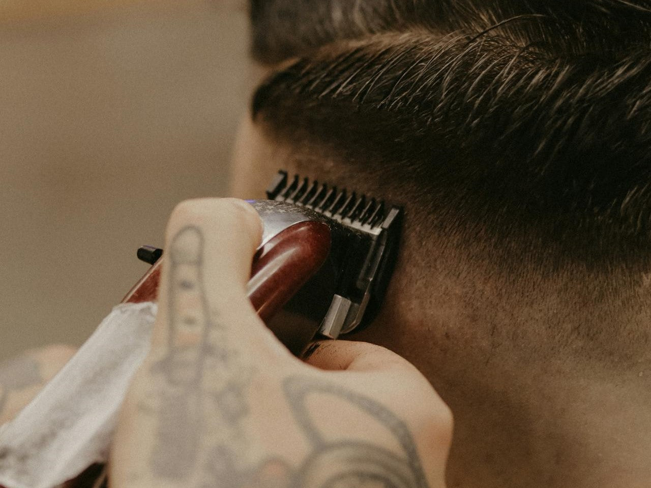A Simple Guide to Hair Clipper Guard Sizes