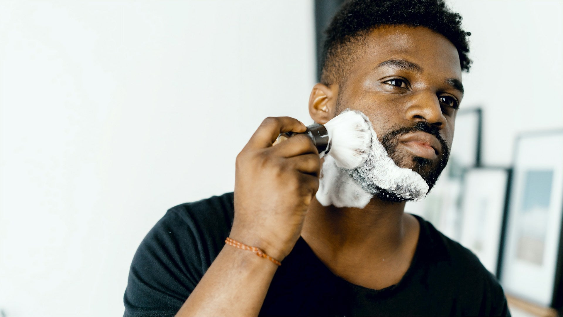 Should You Use Shaving Cream With an Electric Razor?