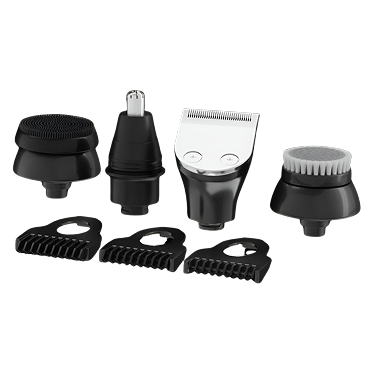 Accessory Attachment Kit