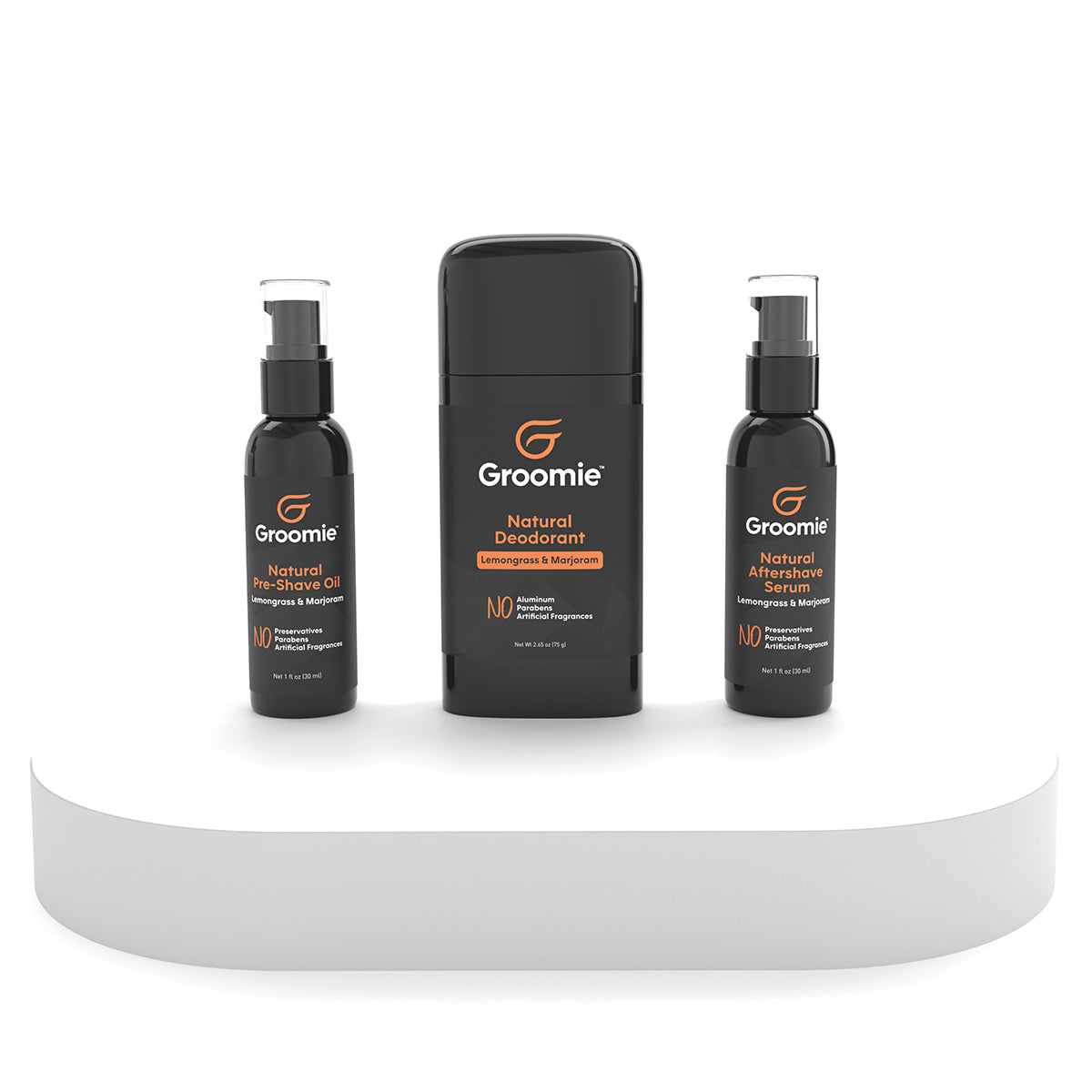 "Fresh to Death" Bundle