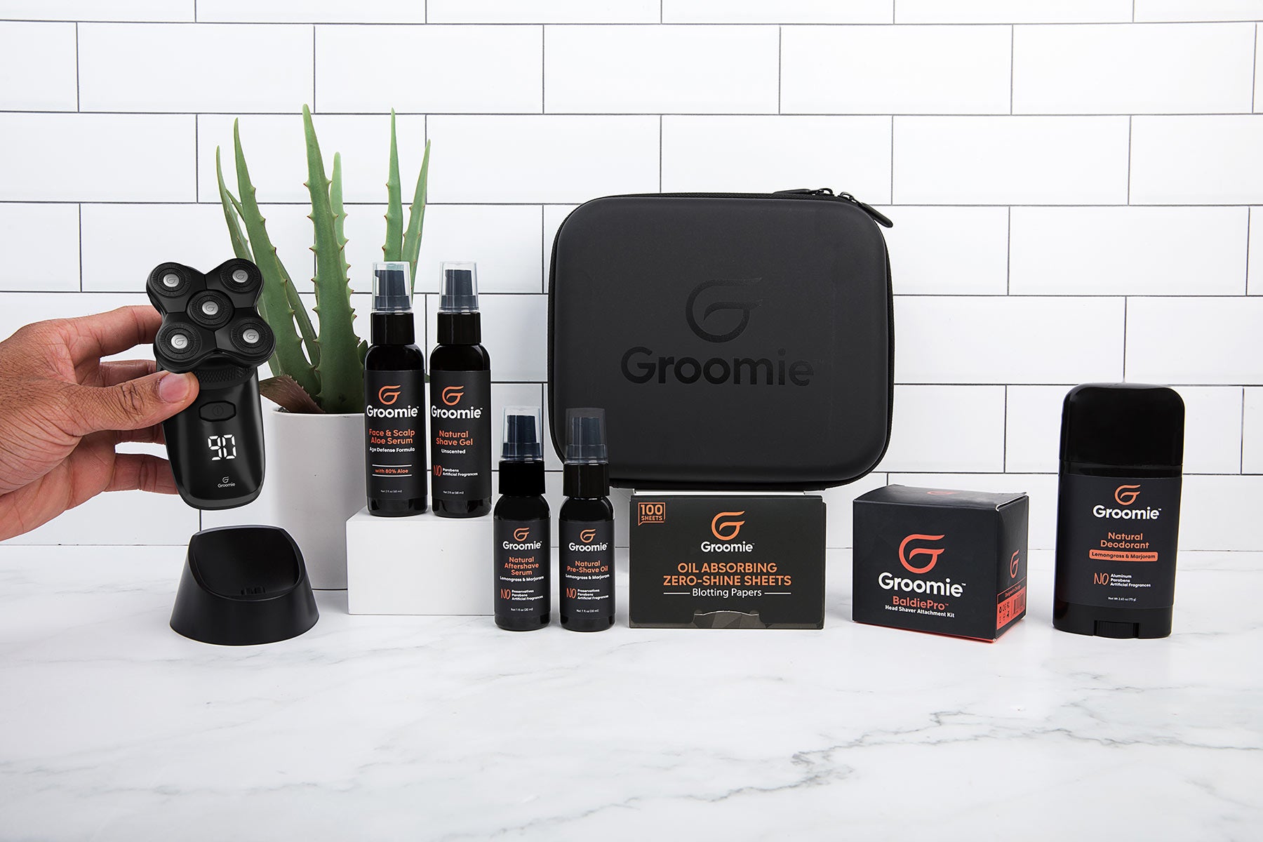 "Great Bambeeno" Bundle