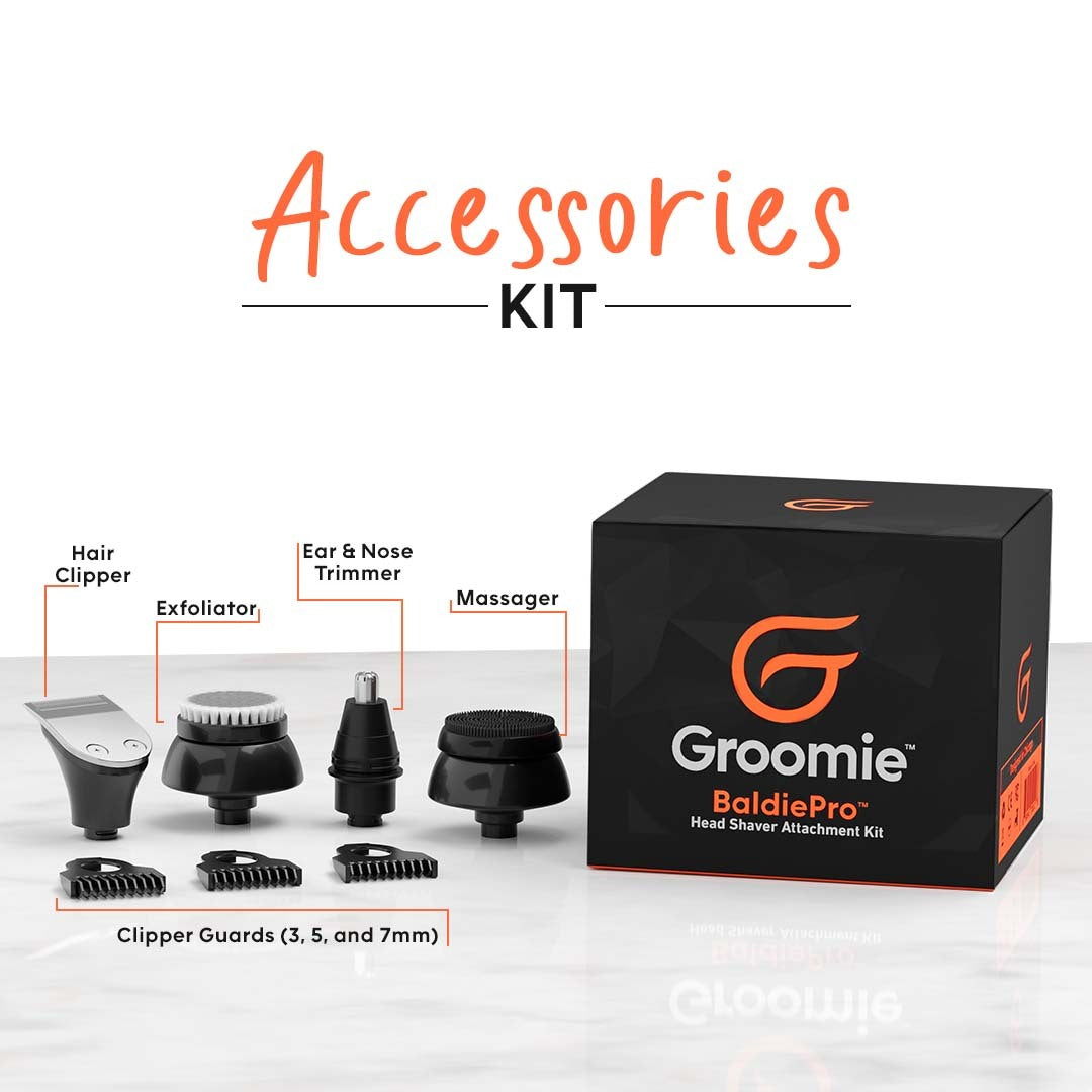 Accessory Attachment Kit