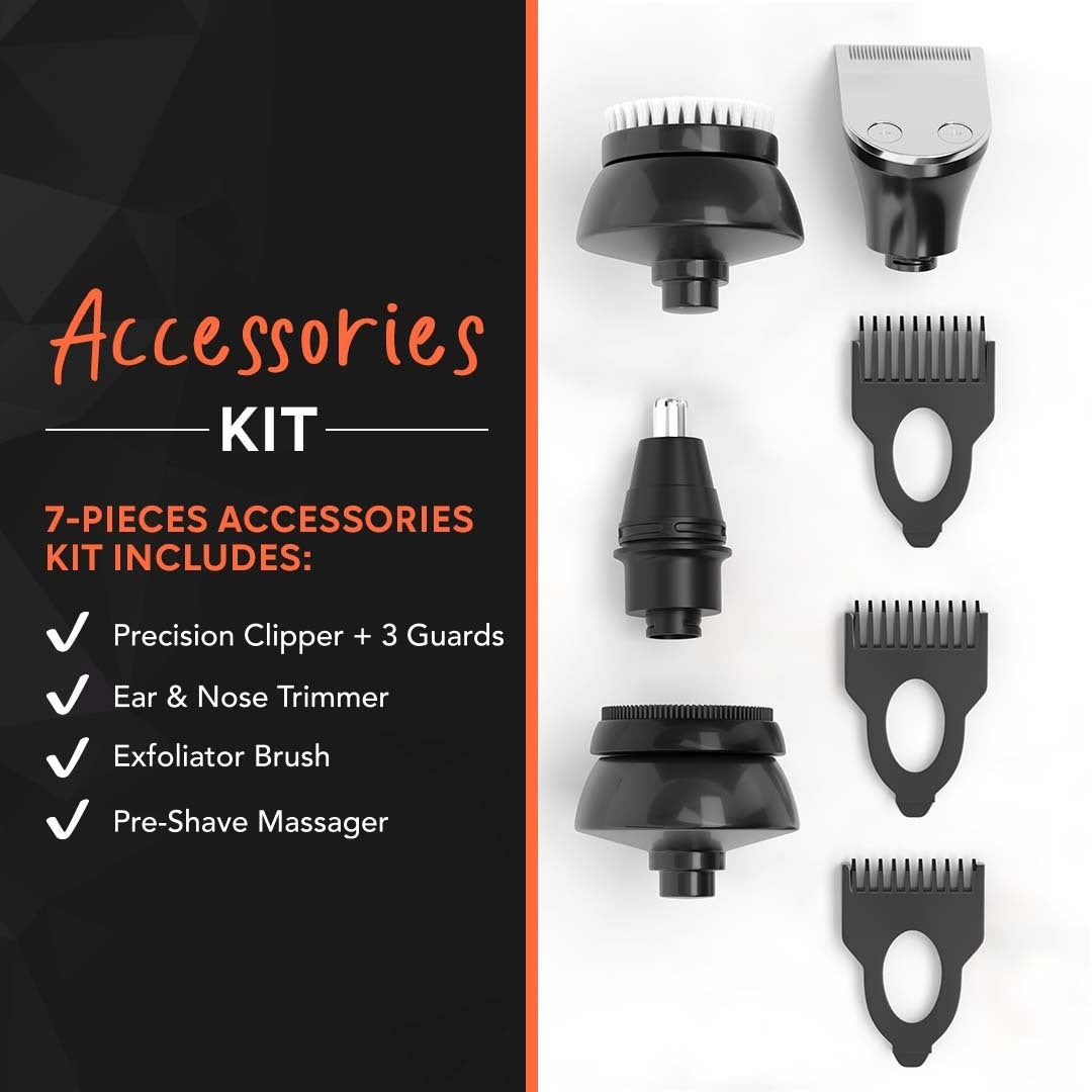 Accessory Attachment Kit