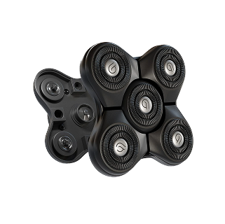 BaldiePro™ Magnetic Blade 2.0