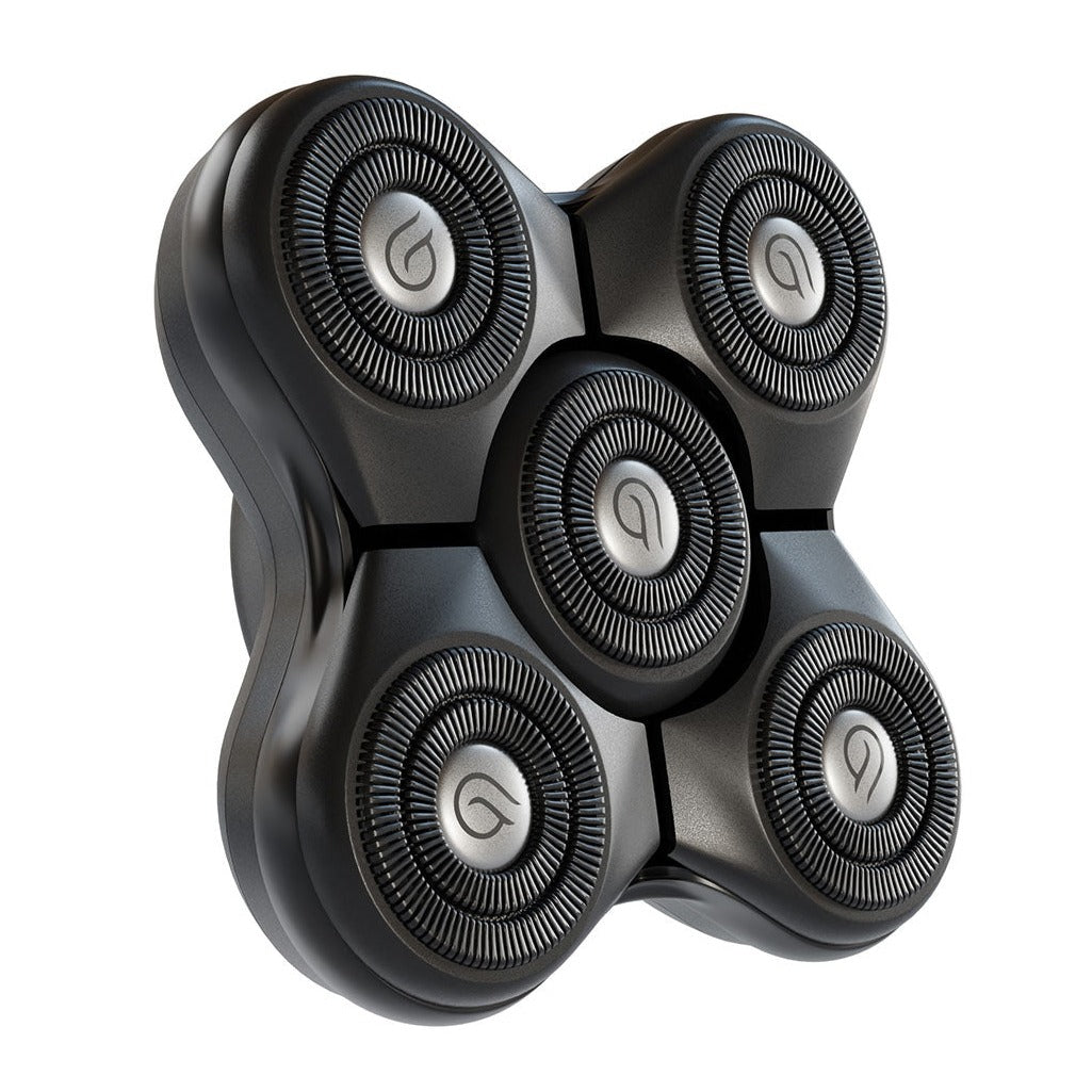 BaldiePro™ Blade Refill 2.0 + Chamber