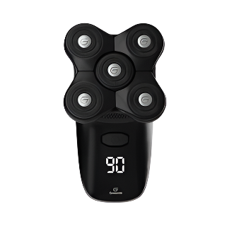 BaldiePro™ Head Shaver