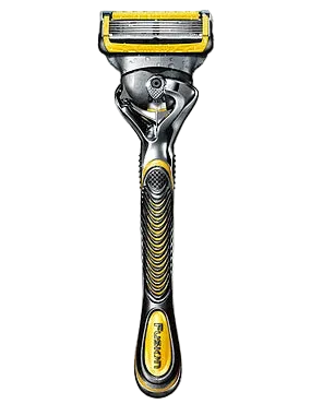 Traditional Razor